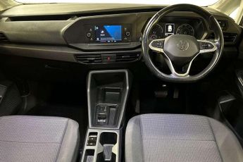 Volkswagen Caddy 2.0 TDI 122 5dr DSG