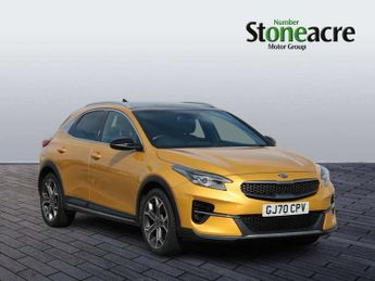 Kia Ceed 1.4T GDi ISG First Edition 5dr DCT
