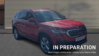 Skoda Kodiaq 1.5 TSI SE L 5dr [7 Seat]