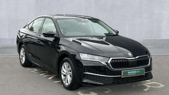 Skoda Octavia 1.5 TSI SE Technology 5dr