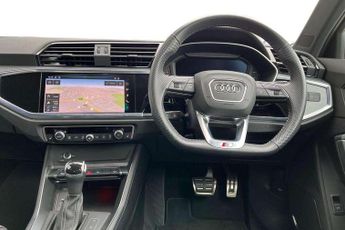Audi Q3 35 TFSI S Line 5dr S Tronic