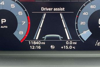 Audi Q3 35 TFSI S Line 5dr S Tronic