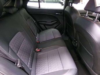 MG MG3 1.5 Hybrid Trophy 5dr Auto