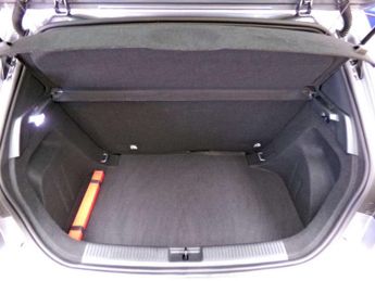 MG MG3 1.5 Hybrid Trophy 5dr Auto