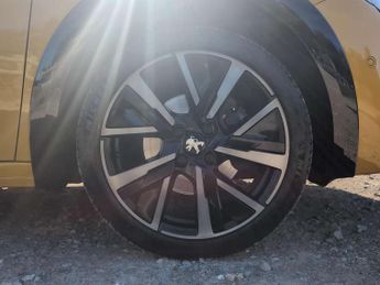 Peugeot 208 1.2 PureTech 130 GT Premium 5dr EAT8
