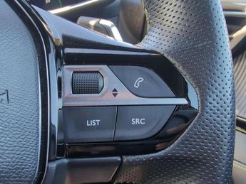 Peugeot 208 1.2 PureTech 130 GT Premium 5dr EAT8