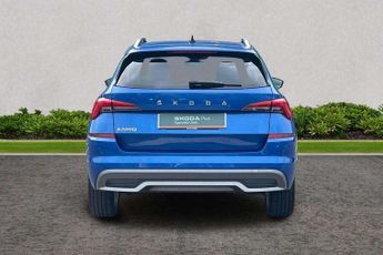 Skoda Kamiq 1.0 TSI SE L 5dr DSG
