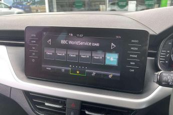 Skoda Kamiq 1.0 TSI SE L 5dr DSG