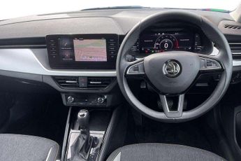 Skoda Kamiq 1.0 TSI SE L 5dr DSG