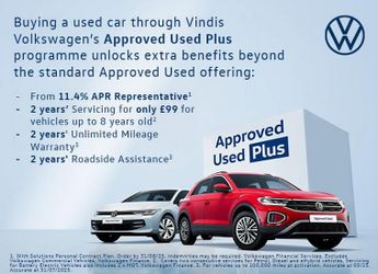 Volkswagen T-Roc 1.5 TSI R-Line 5dr DSG