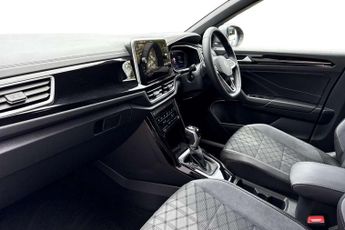 Volkswagen T-Roc 1.5 TSI R-Line 5dr DSG
