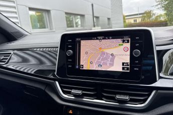 Volkswagen T-Roc 1.5 TSI R-Line 5dr DSG
