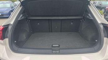 Volkswagen T-Roc 1.5 TSI R-Line 5dr DSG