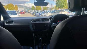 Volkswagen Tiguan 1.5 TSI 150 R-Line 5dr DSG