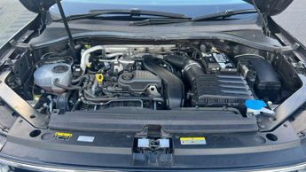 Volkswagen Tiguan 1.5 TSI 150 R-Line 5dr DSG