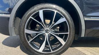 Volkswagen Tiguan 1.5 TSI 150 R-Line 5dr DSG