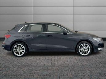Audi A3 30 TFSI Sport 5dr S Tronic