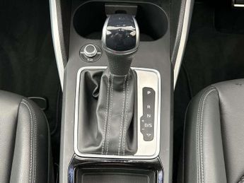 Audi Q2 35 TFSI S Line 5dr S Tronic