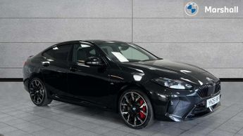 BMW 220 220 M Sport 4dr Step Auto