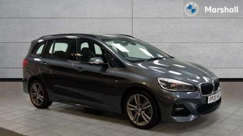 BMW 220 220i M Sport 5dr DCT