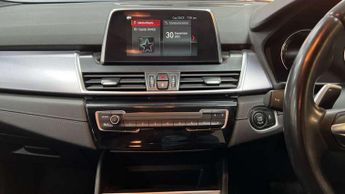 BMW 2 Series Gran Tourer 220i M Sport 5dr DCT