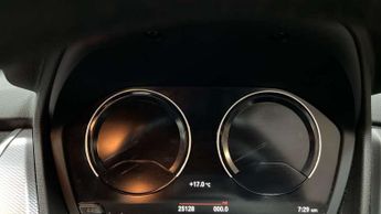 BMW 2 Series Gran Tourer 220i M Sport 5dr DCT