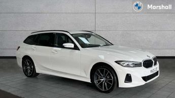 BMW 330 330e 22.3 kWh Sport 5dr Step Auto