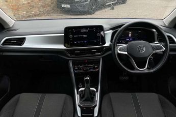 Volkswagen T-Roc 1.5 TSI Life 5dr DSG