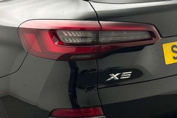 BMW X5 xDrive40d MHT M Sport 5dr Auto
