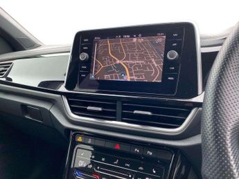 Volkswagen T-Roc 1.5 TSI R-Line 5dr DSG