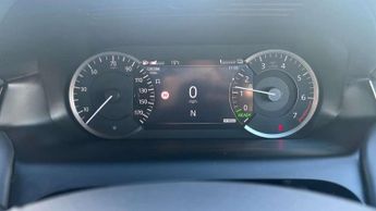 Land Rover Discovery Sport 1.5 P300e R-Dynamic HSE 5dr Auto [5 Seat]