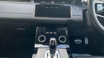 Land Rover Range Rover Evoque 1.5 P300e Autobiography 5dr Auto