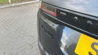 Land Rover Range Rover Evoque 1.5 P300e Autobiography 5dr Auto
