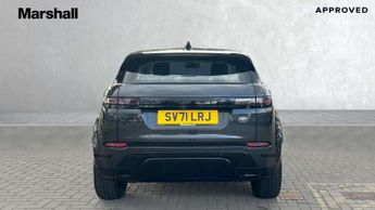 Land Rover Range Rover Evoque 1.5 P300e Autobiography 5dr Auto