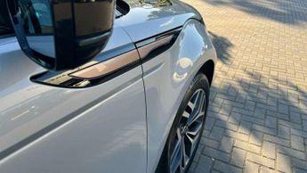 Land Rover Range Rover Evoque 1.5 P300e R-Dynamic HSE 5dr Auto