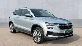Skoda Karoq 1.5 TSI SE L 5dr DSG