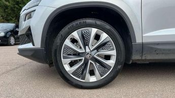 Skoda Karoq 1.5 TSI SE L 5dr DSG