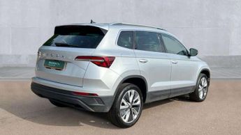 Skoda Karoq 1.5 TSI SE L 5dr DSG