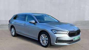 Skoda Superb 2.0 TDI SE Technology 5dr DSG