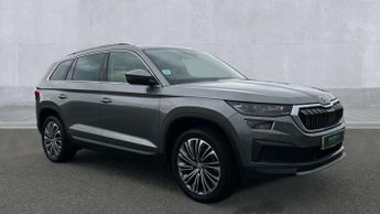 Skoda Kodiaq 1.5 TSI SE L Executive 5dr DSG [7 Seat]