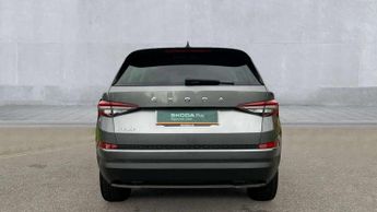 Skoda Kodiaq 1.5 TSI SE L Executive 5dr DSG [7 Seat]