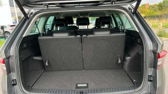 Skoda Kodiaq 1.5 TSI SE L Executive 5dr DSG [7 Seat]
