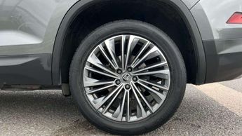 Skoda Kodiaq 1.5 TSI SE L Executive 5dr DSG [7 Seat]
