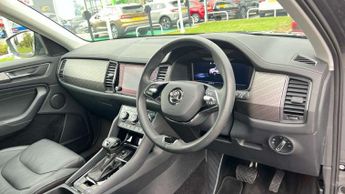 Skoda Kodiaq 1.5 TSI SE L Executive 5dr DSG [7 Seat]