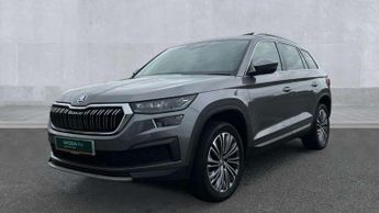 Skoda Kodiaq 1.5 TSI SE L Executive 5dr DSG [7 Seat]