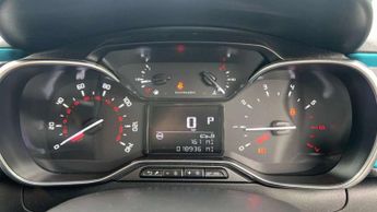 Citroen C3 1.2 PureTech 110 Shine Plus 5dr EAT6