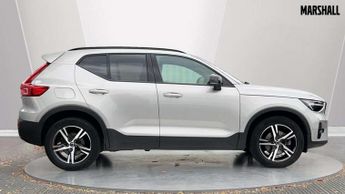 Volvo XC40 2.0 B4P Plus Dark 5dr Auto