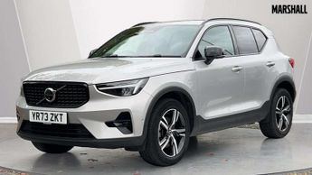 Volvo XC40 2.0 B4P Plus Dark 5dr Auto