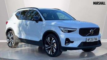 Volvo XC40 2.0 B4P Plus Dark 5dr Auto