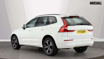 Volvo XC60 2.0 B4D Momentum 5dr AWD Geartronic